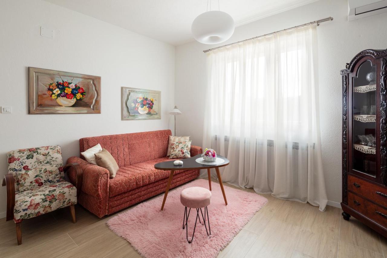 Holiday Home Vallis Povlja  Exterior foto