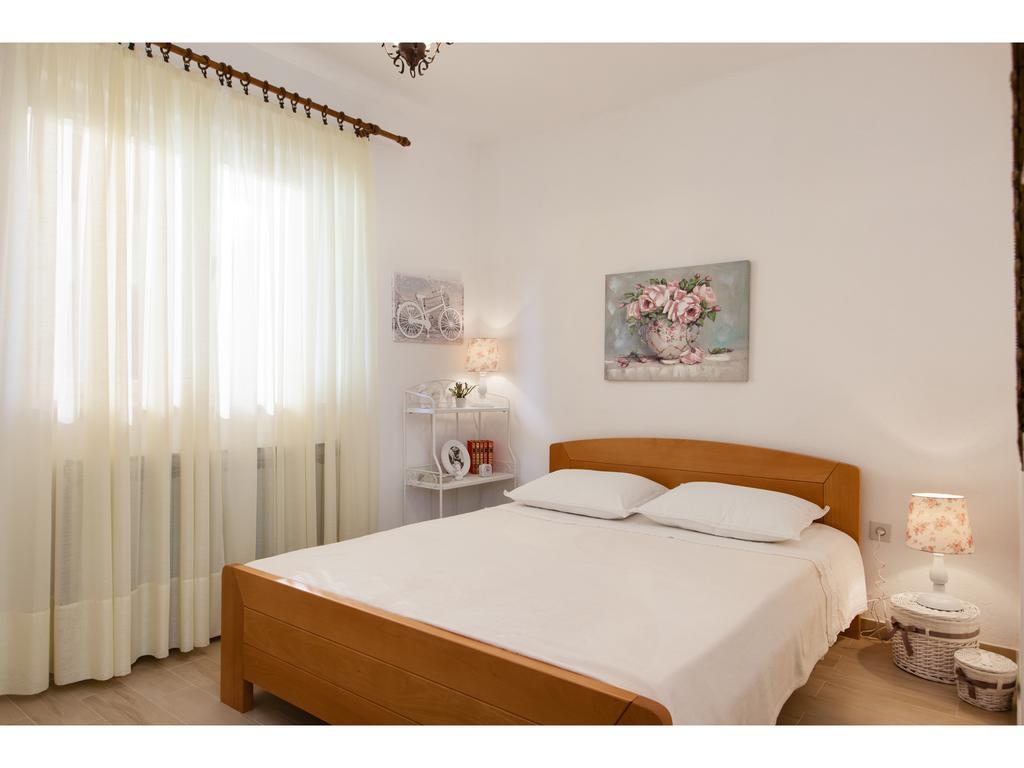 Holiday Home Vallis Povlja  Exterior foto