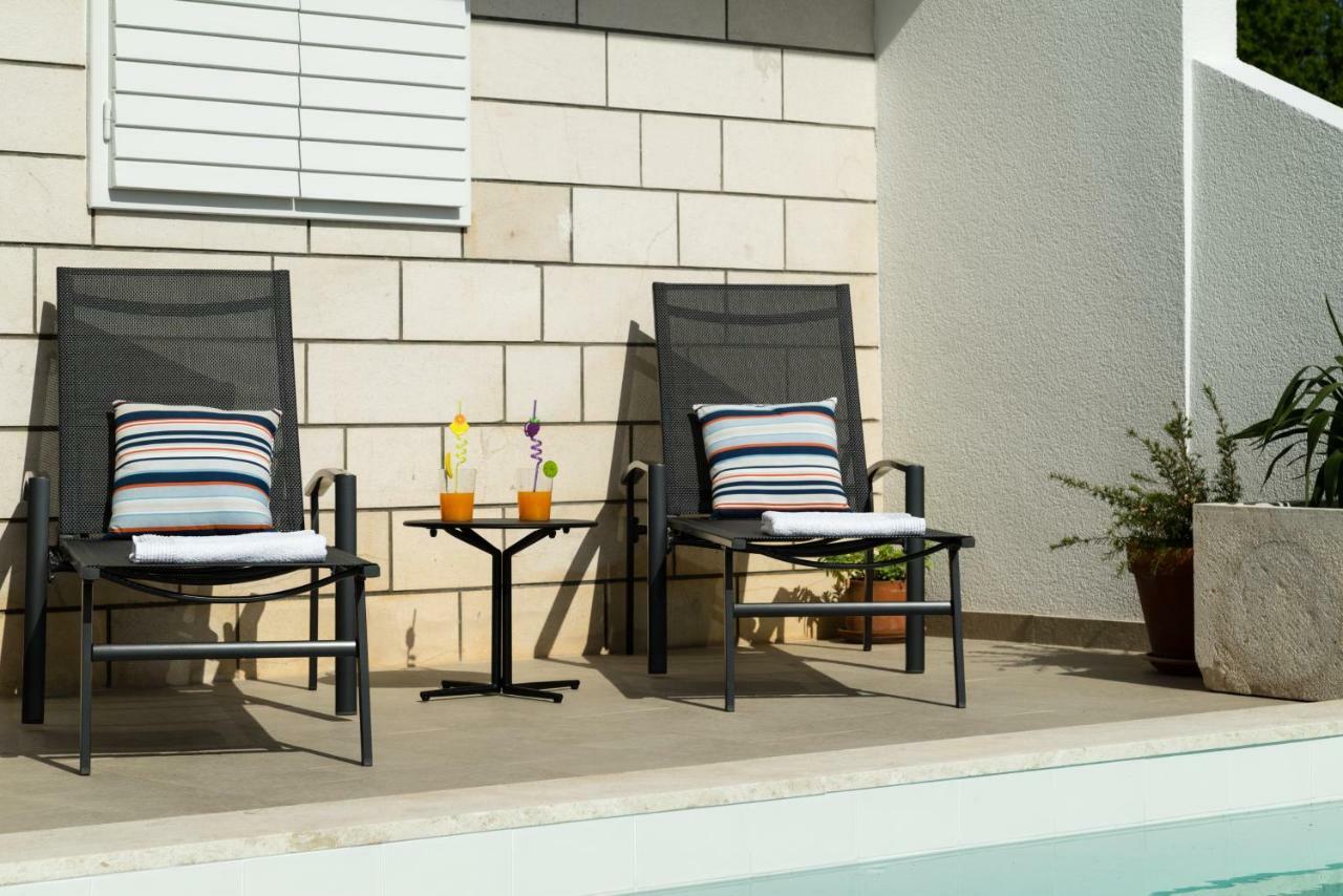 Holiday Home Vallis Povlja  Exterior foto