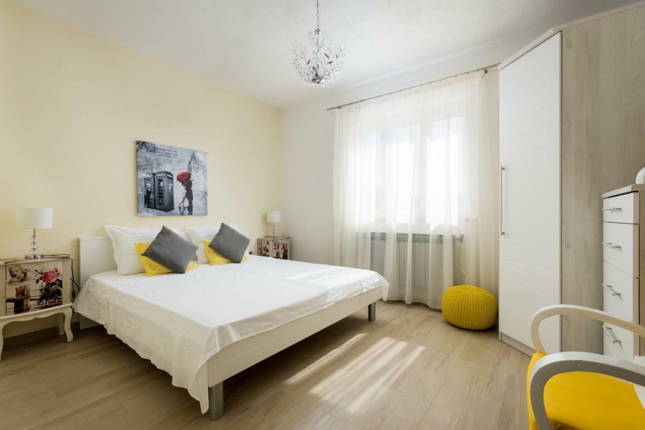 Holiday Home Vallis Povlja  Exterior foto